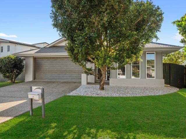 The Peregian Springs Lifestyle Starts at Home