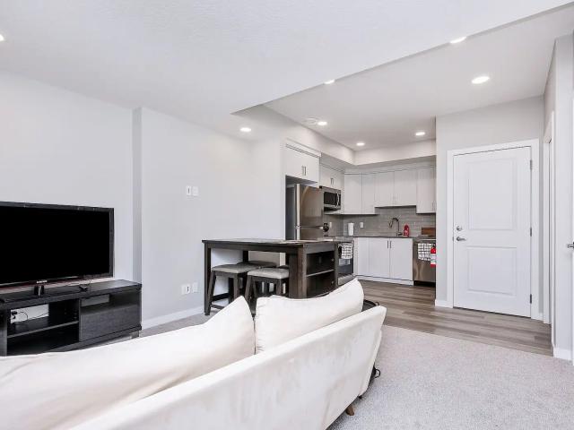 The Perfect 2 Bedroom Legal Suite in the Seton Community! Available April 1st