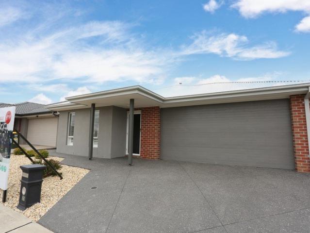 The perfect 3 bedroom home in Mickleham