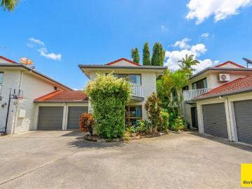 The Perfect Townhouse Does Exist