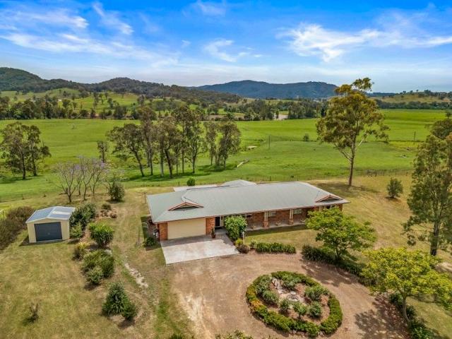 The Perfect Tree Change Rural Lifestyle with Modern Comforts