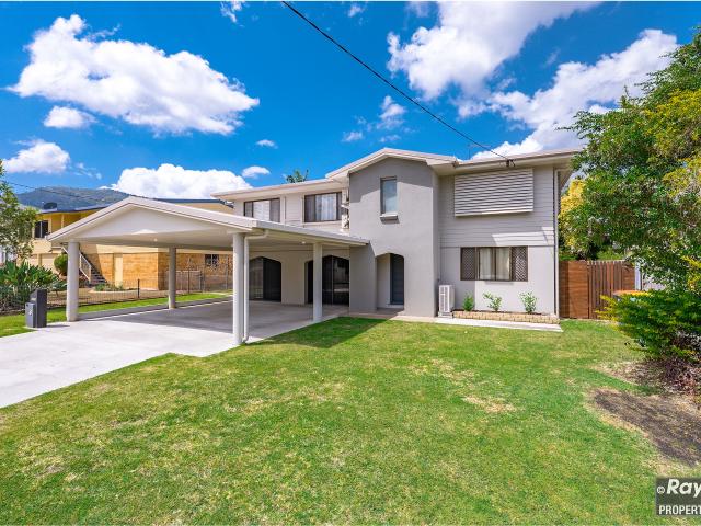 THE PERFECT TWO STOREY FAMILY HOME in Sought After Frenchville Location!
