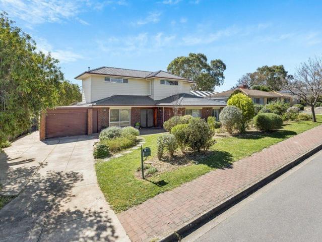 The Perfect Two Storey Family Home