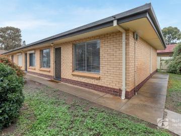 Salisbury, Adelaide, Waterloo Corner, Playford, South Australia