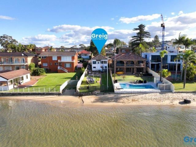 The Perfect Waterfront Opportunity