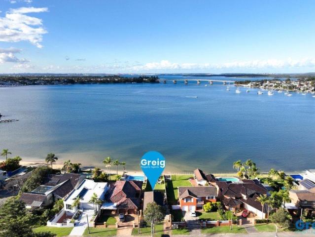 The Perfect Waterfront Opportunity