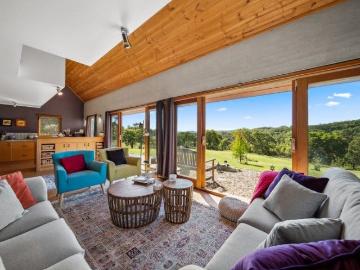 Araluen, Eastern Capital, Eurobodalla County