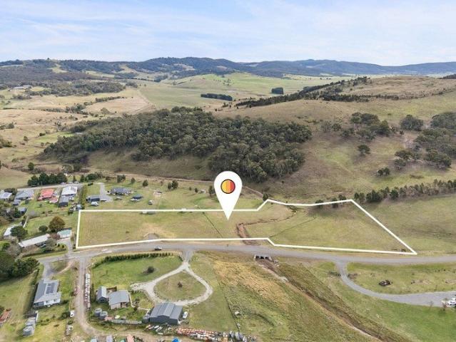 The Perfect Weekender or Dream Home Opportunity in the Heart of Tarago