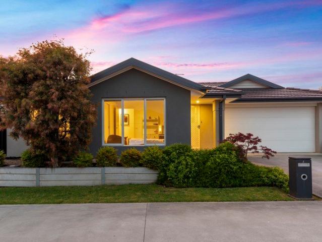 THE PERFECT ADDISON TO YOUR LIFE STARTS HERE