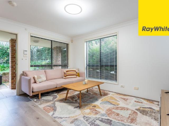 The Perfect and Most Convenient Family Home!