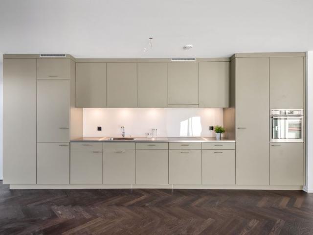 The perfect apartment in the Zwicky area