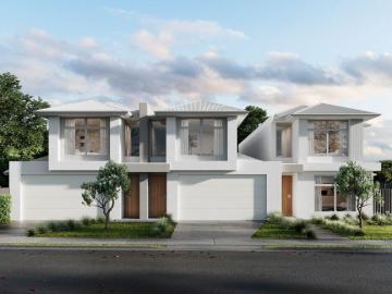 The perfect balance of beachside lifestyle and city convenience