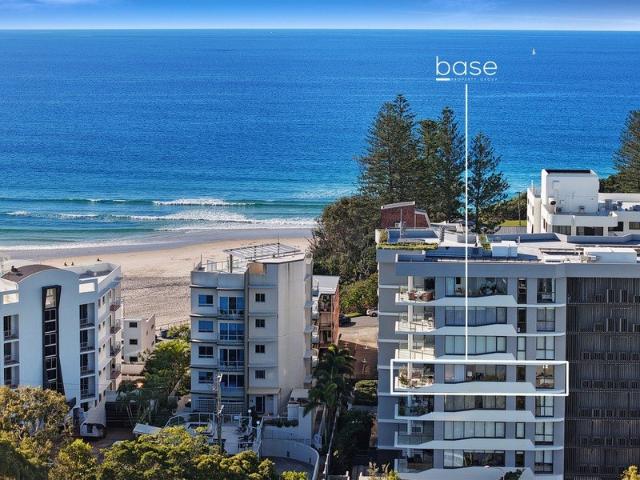 The Perfect Balance of Beachside Luxury and Convenience