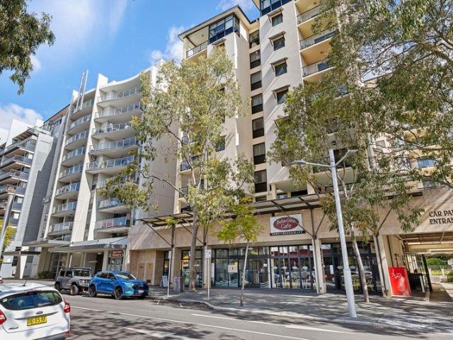 The Perfect Balance of City Convenience and Comfort