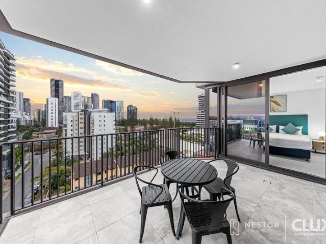 The Perfect Balance of Comfort, Convenience and Luxury in Mermaid Beach