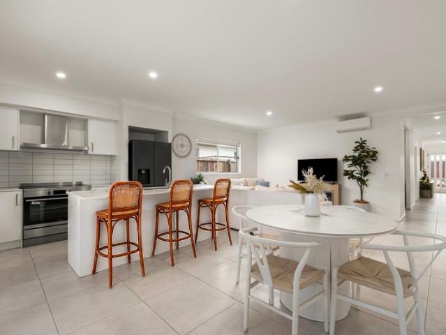 The Perfect Balance of Comfort, Space and Lifestyle