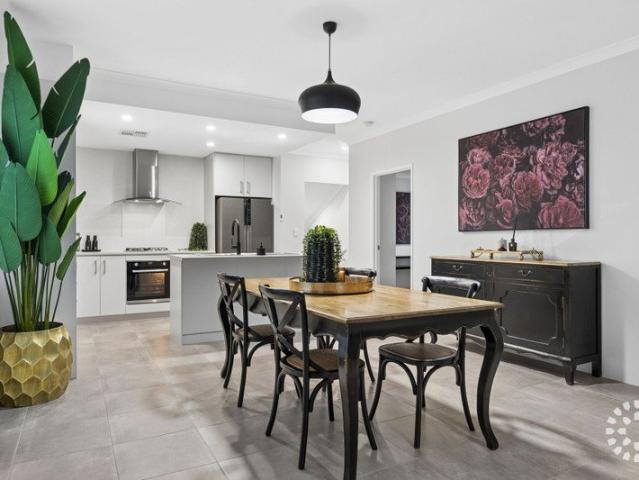 The Perfect Balance of Comfort, Privacy & Convenience