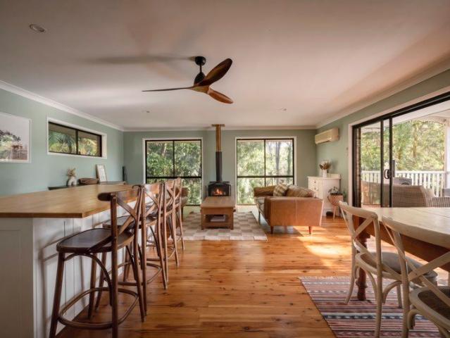The Perfect Balance of Country Acreage Living and Coastal Convenience