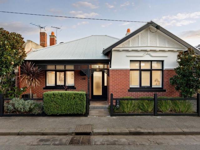 The Perfect Balance Of Heritage And Modern Design