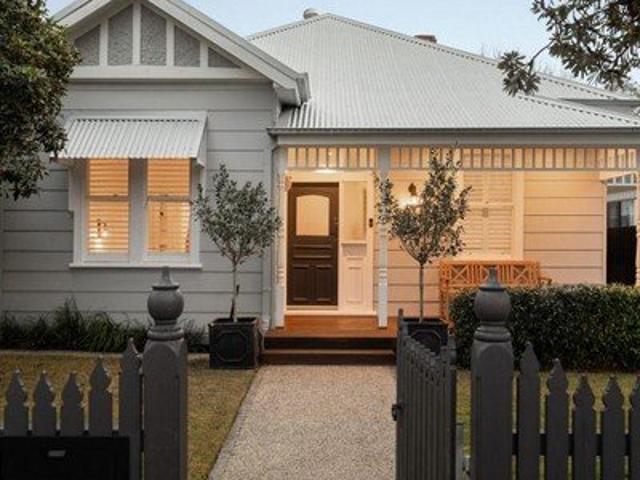 The Perfect Balance of Heritage Character and Modern Design