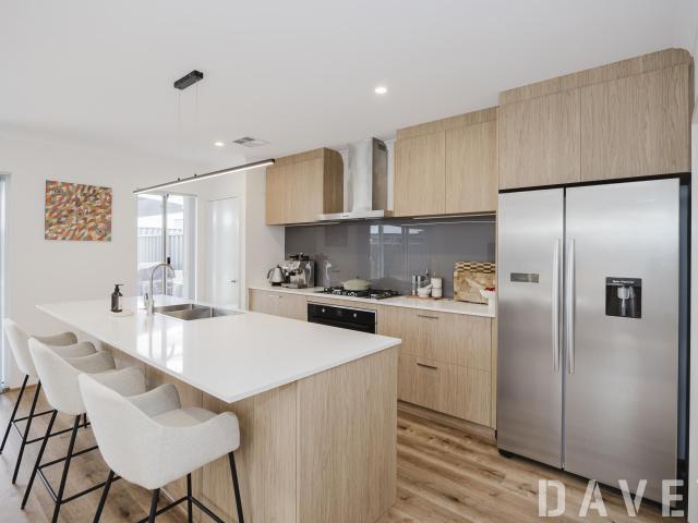 The Perfect Balance of Luxury, Comfort and Convenience!