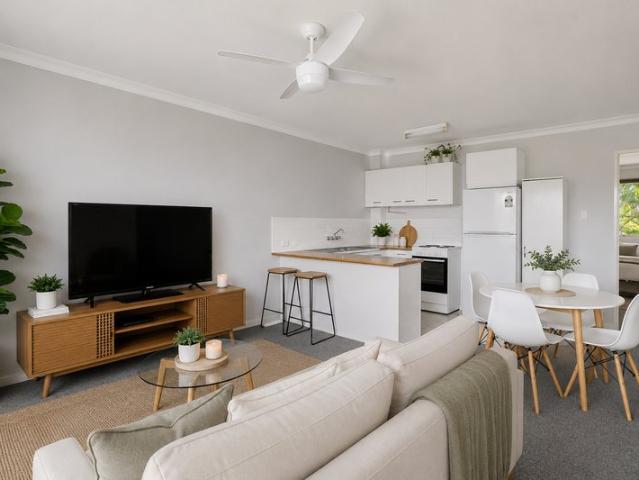 The Perfect Balance of Lifestyle & Location