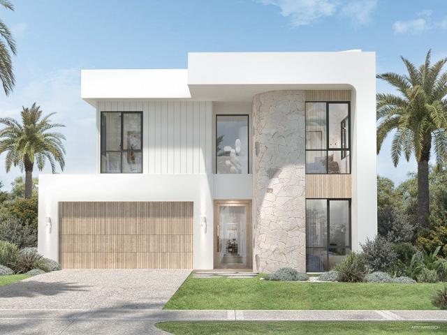 The Perfect Balance of Lifestyle, Luxury & Location