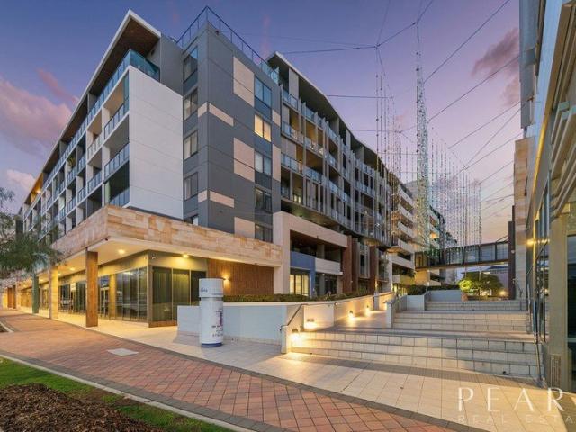 The Perfect Balance of Lifestyle & Space
