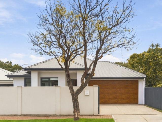 The Perfect Balance of Style and Convenience