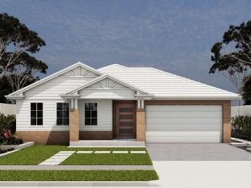 The Perfect Balance of Style and Serenity Orchard Hill Is the Place You've Been Searching For