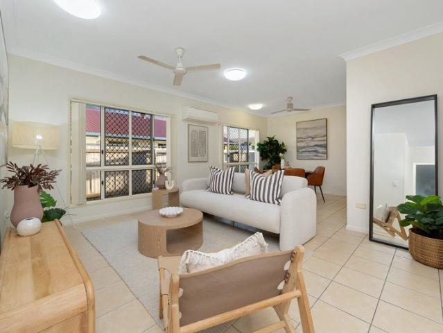 The Perfect Balance of Style, Space & Function