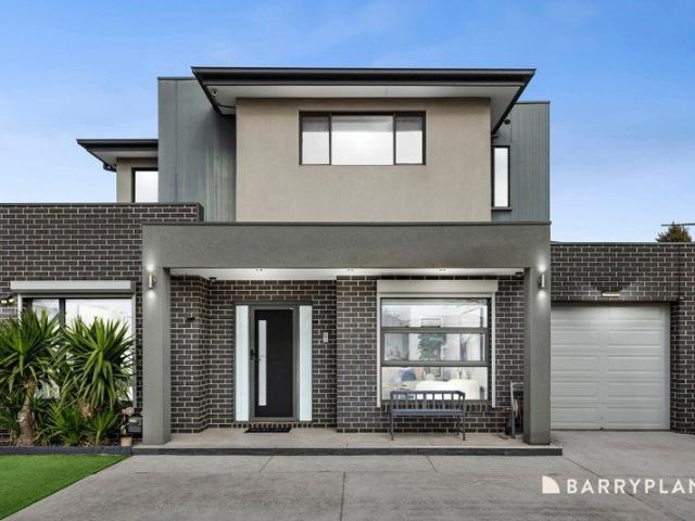 The Perfect Balance of Space and Low Maintenance Living