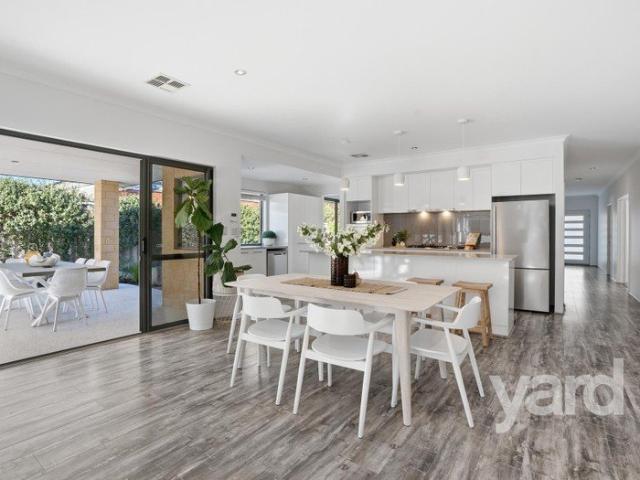 The Perfect Balance of Space and Style