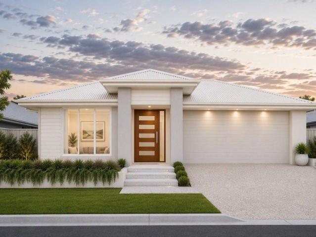 The perfect balance of space, comfort and versatility