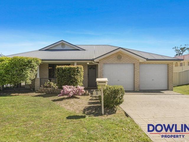 The Perfect Balance of Space, Lifestyle & Convenience
