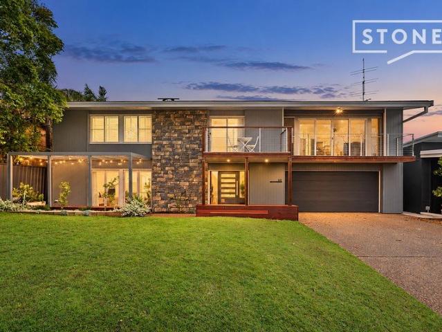 The Perfect Balance of Space, Style and Lifestyle
