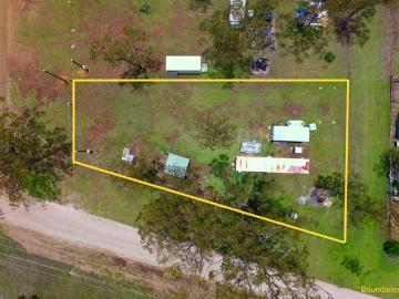 Land for sale in Byrnestown