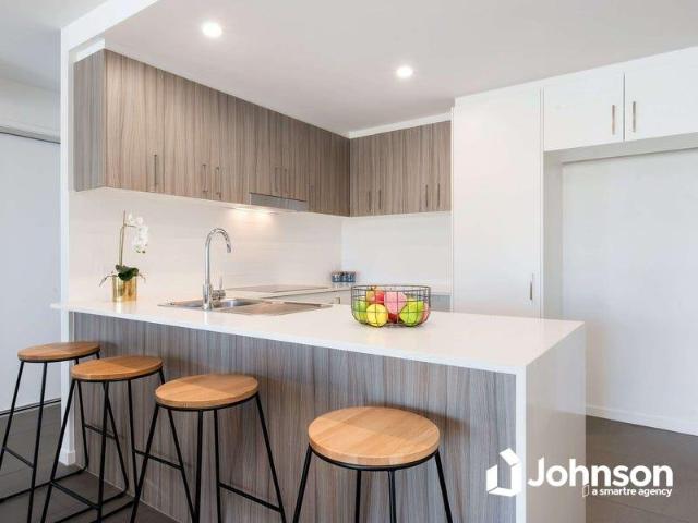 The perfect bayside apartment!