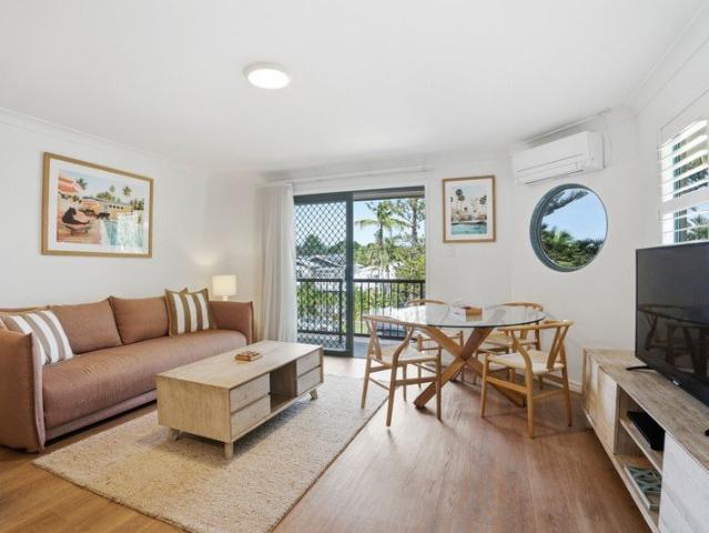 The Perfect Beachside Investment in the Heart of Byron Bay