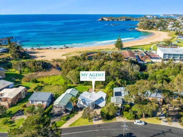 The Perfect Beachside Lifestyle Awaits