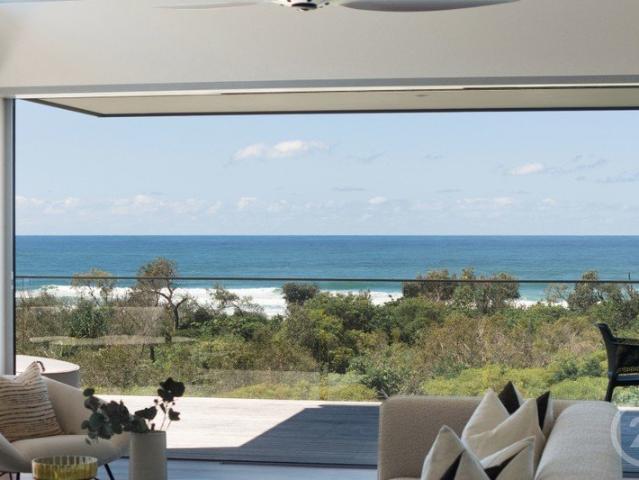 The Perfect Beachside Trinity Beachfront, Views And Proximity To Peregian Beach Village