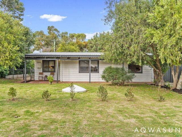 The Perfect Beginning on 828m²