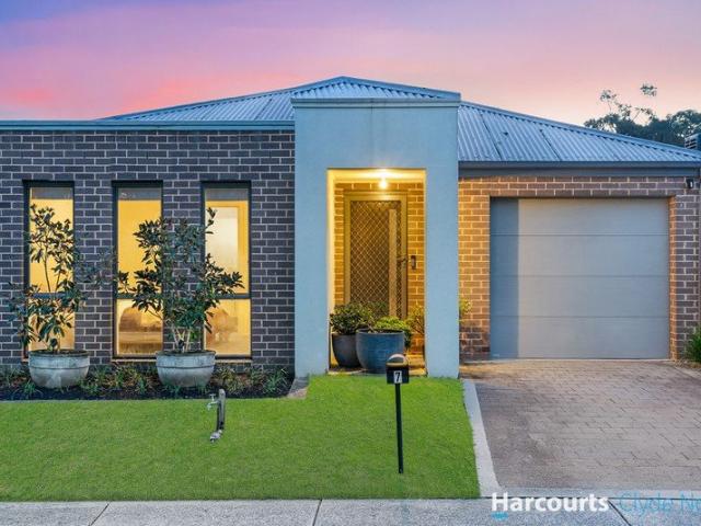 The Perfect Beginning. The Smart Investment. The Lifestyle You've Been Waiting For