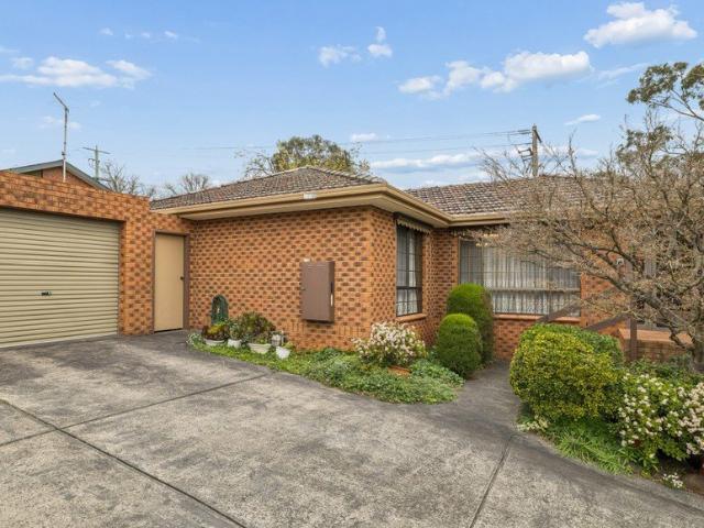 The Perfect Berwick Village Address