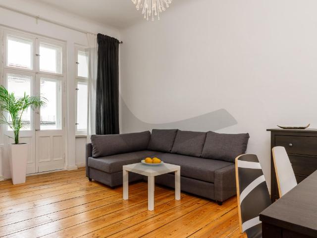 The perfect Berlin stay