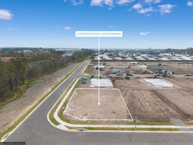 The Perfect Block. The Perfect Location. Don't Miss Out!