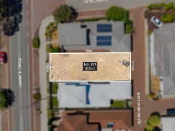 Wellard, Oldbury, Serpentine-jarrahdale, Seal Island, Western Australia