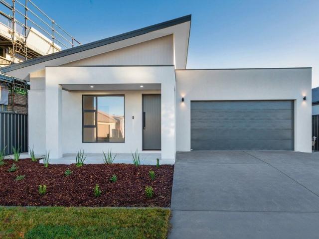 The Perfect Block for Your Dream Home