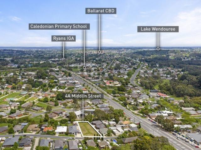 The Perfect Blank Canvas 1,182m² Approx. in Popular Brown Hill