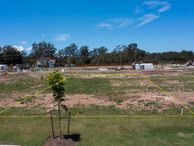 The Perfect Blank Canvas: 360m² in Central Springs